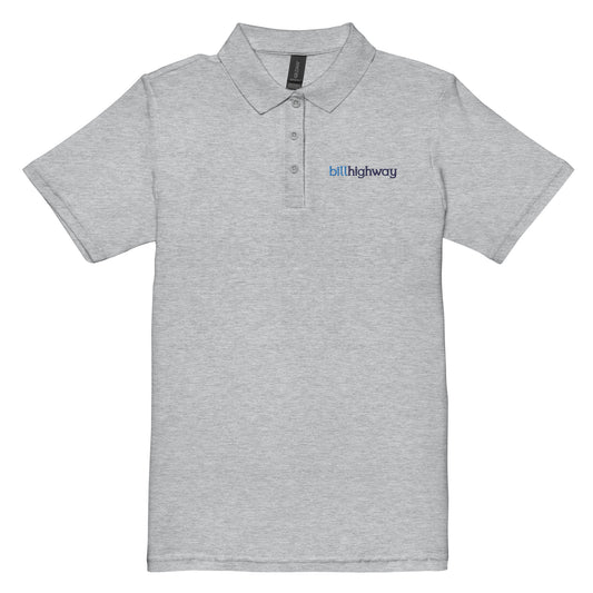 Women’s Pique Polo