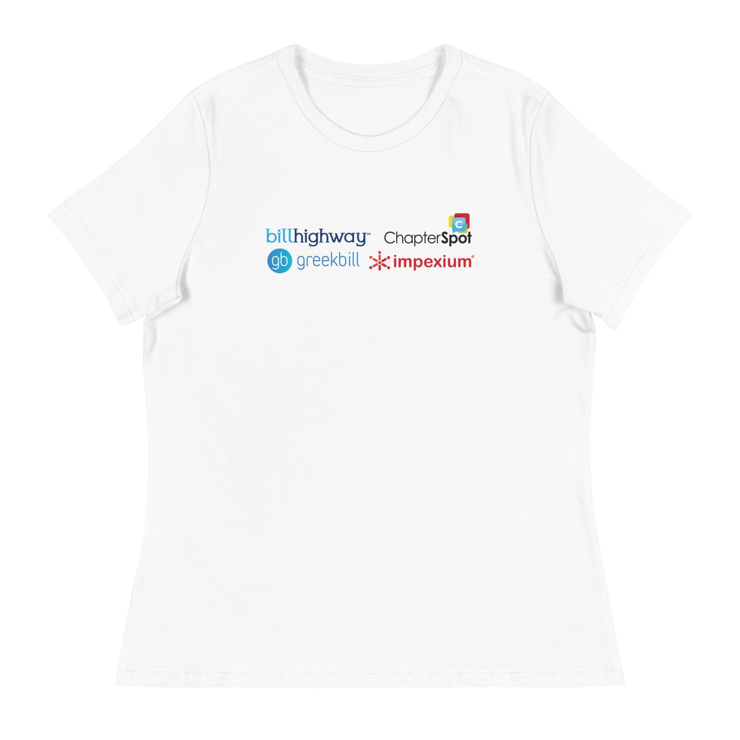Women's Relaxed T-Shirt