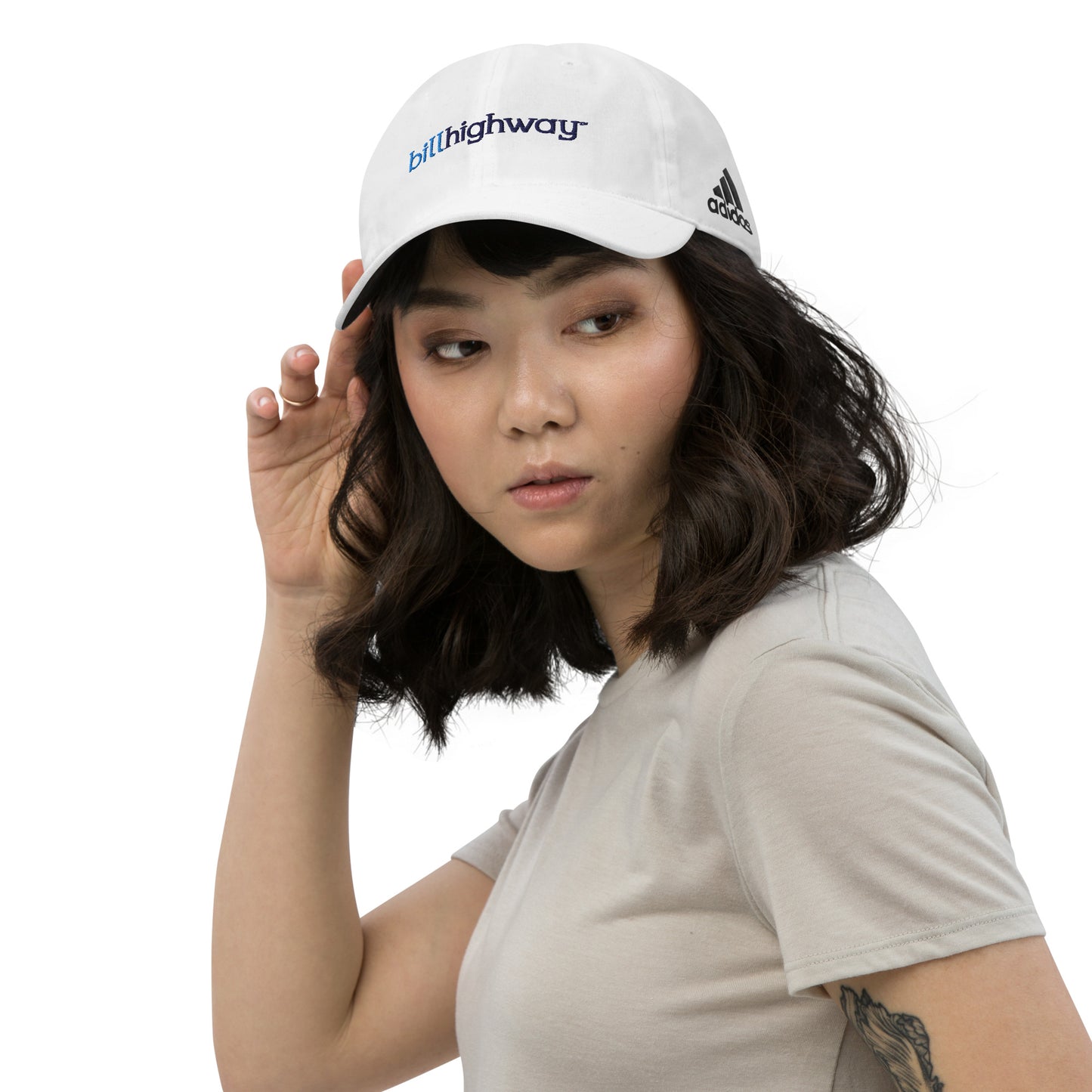 Adidas Performance Hat (US Only)