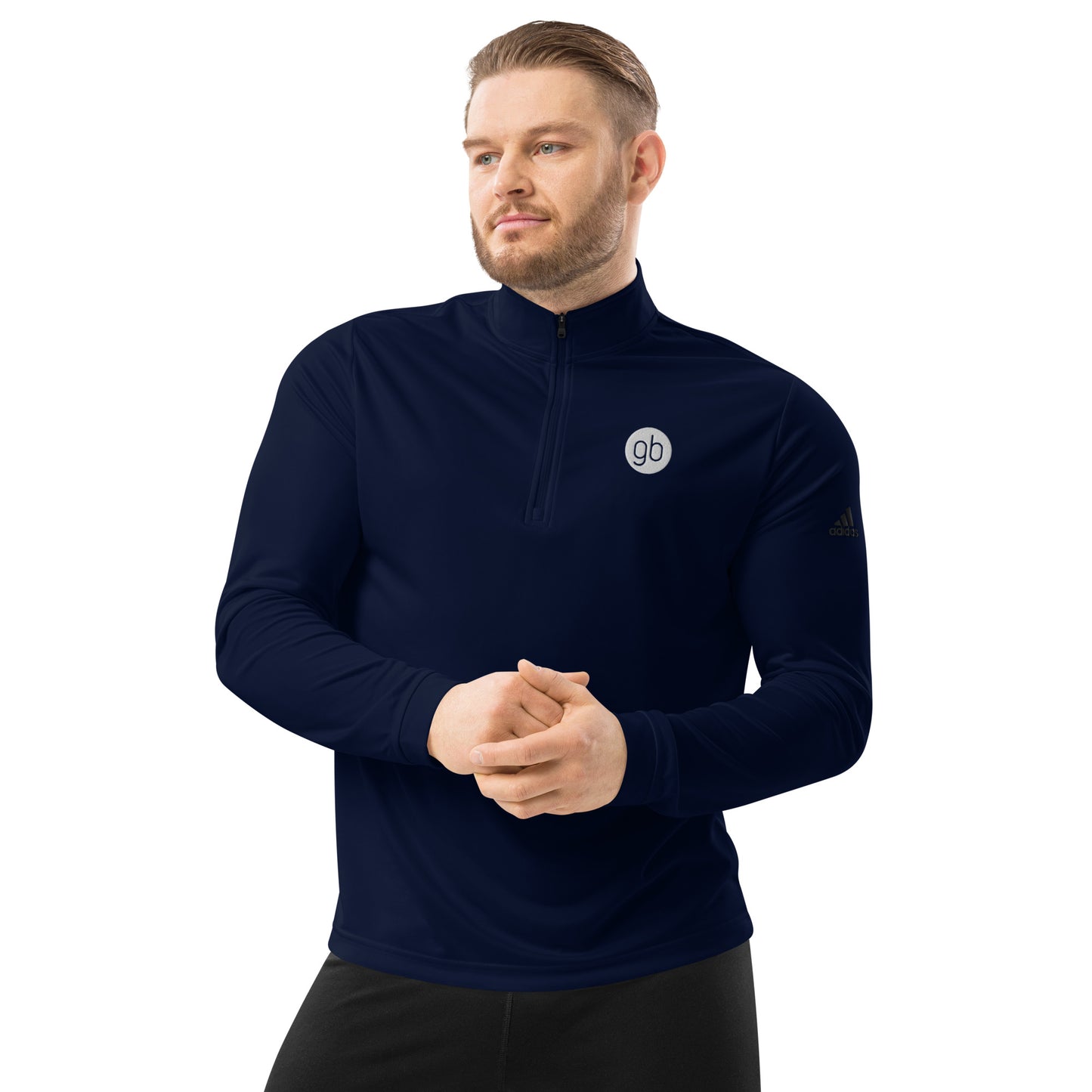 Adidas Quarter Zip (US Only)