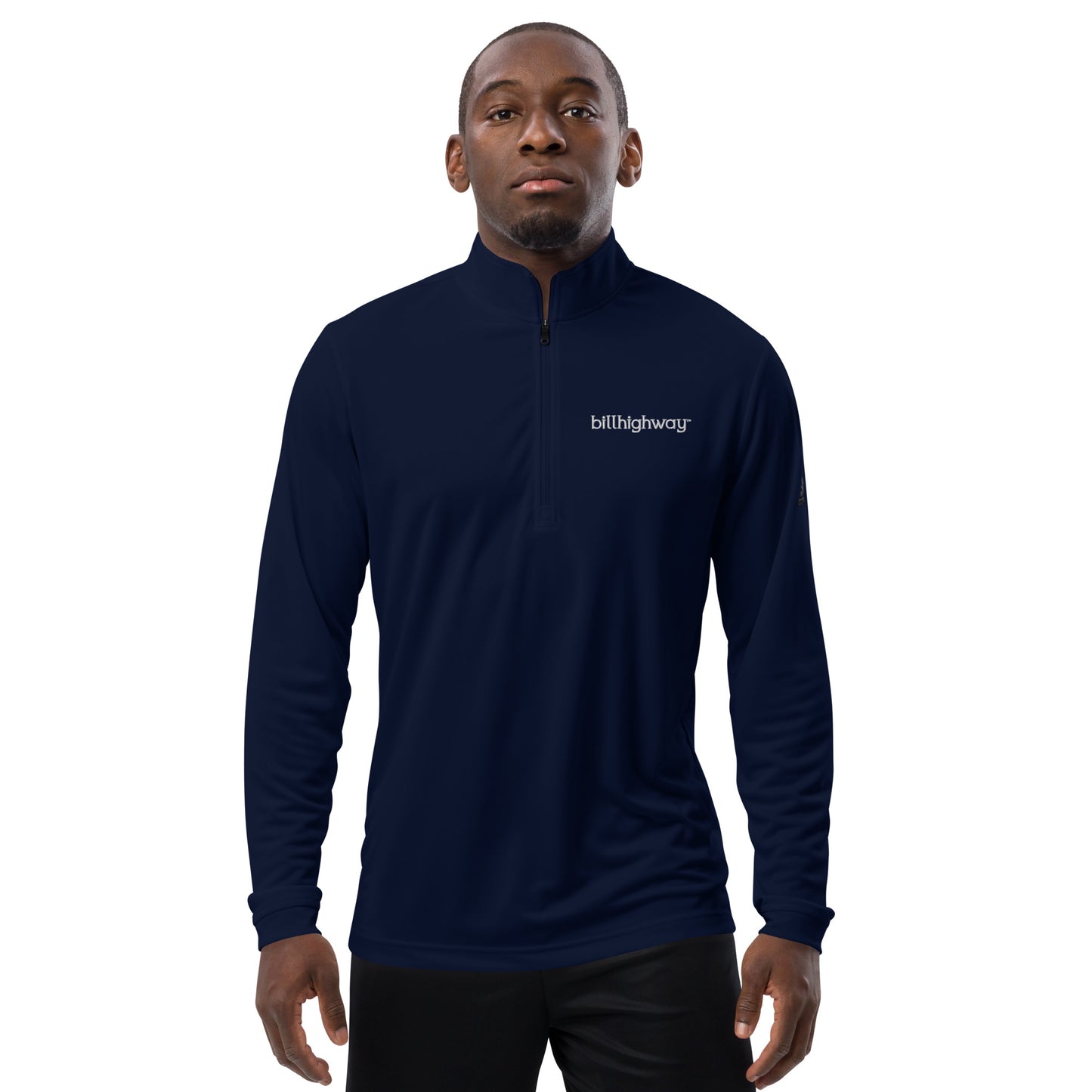 Adidas Quarter Zip (US Only)