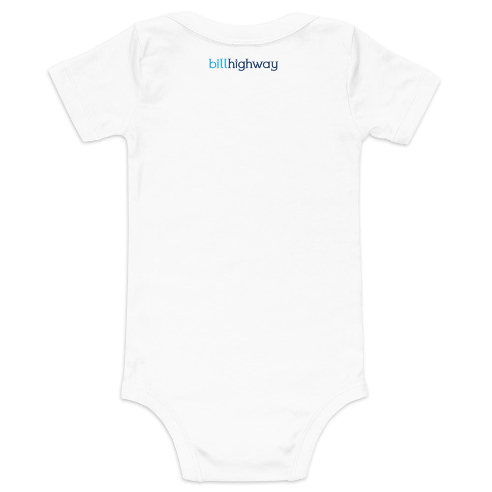 Baby Onesie