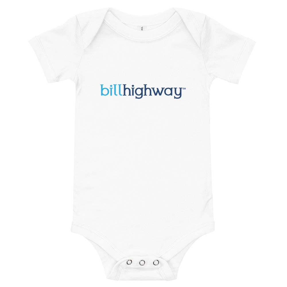 Baby Onesie