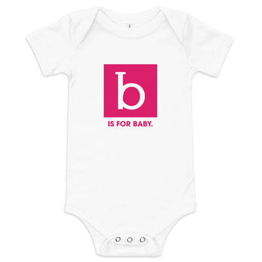 Baby Onesie