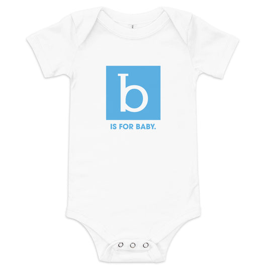 Baby Onesie