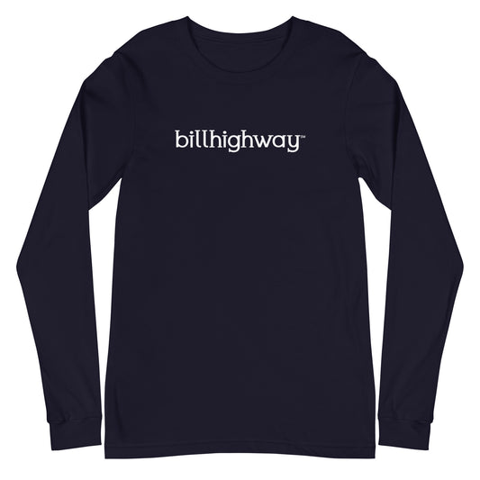 Unisex Long Sleeve Tee