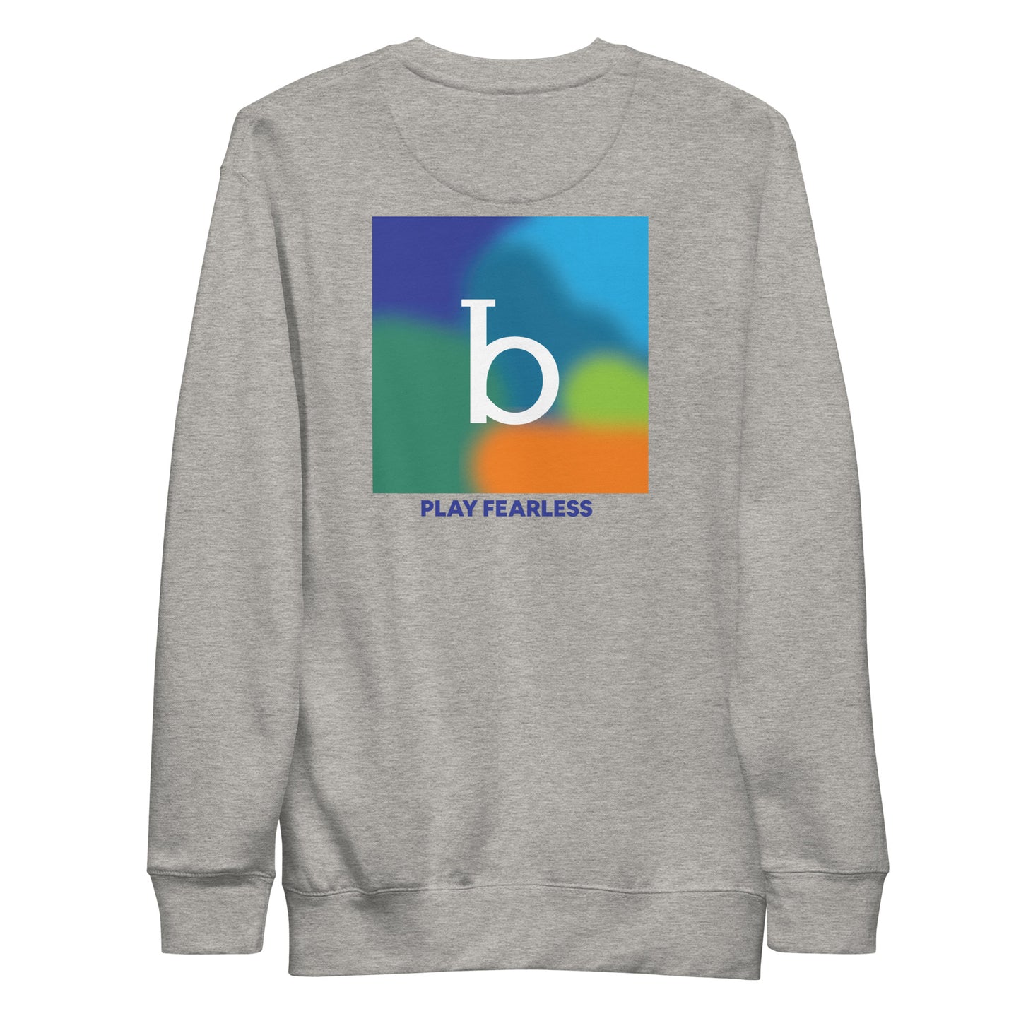 Unisex Premium Sweatshirt (B Design)