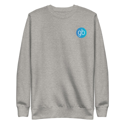 Unisex Premium Sweatshirt - GB