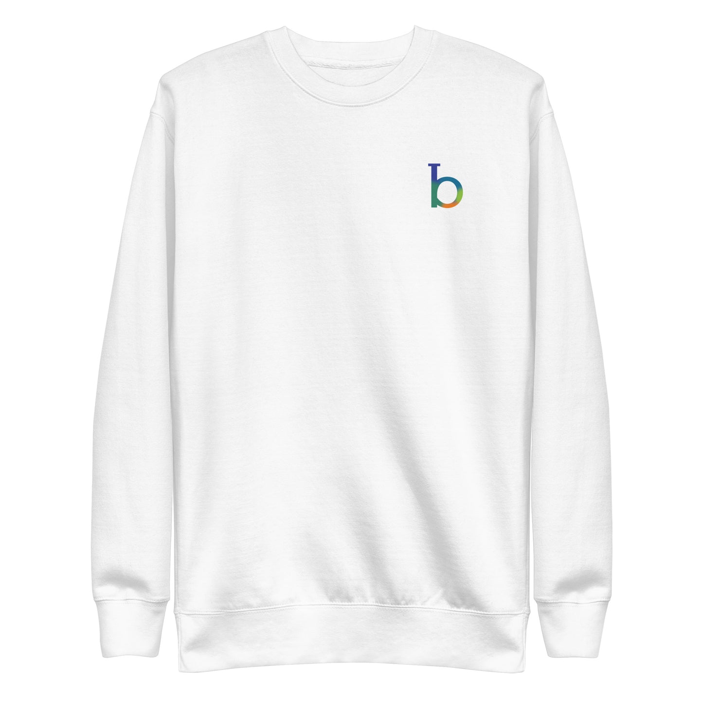 Unisex Premium Sweatshirt (B Design)