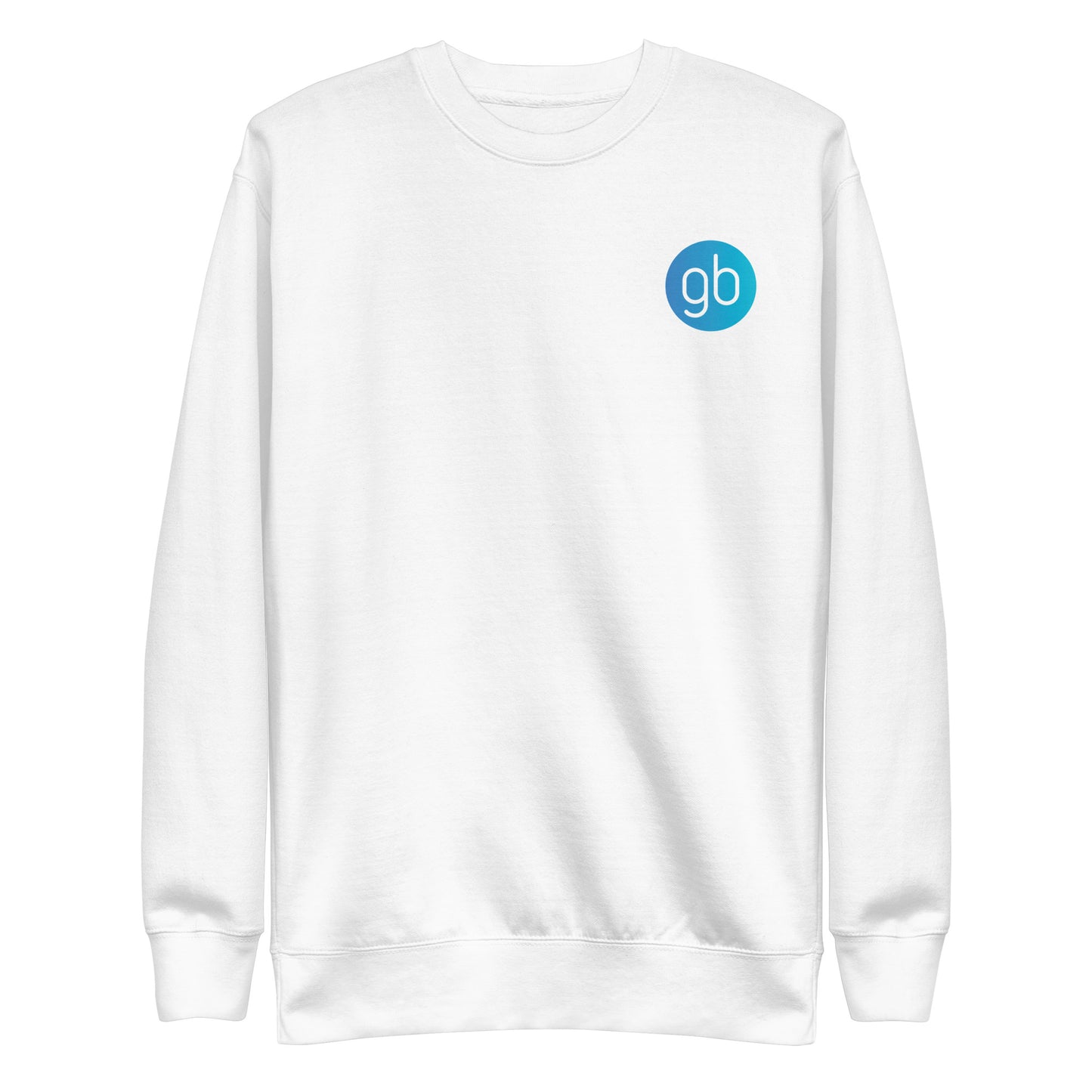 Unisex Premium Sweatshirt - GB