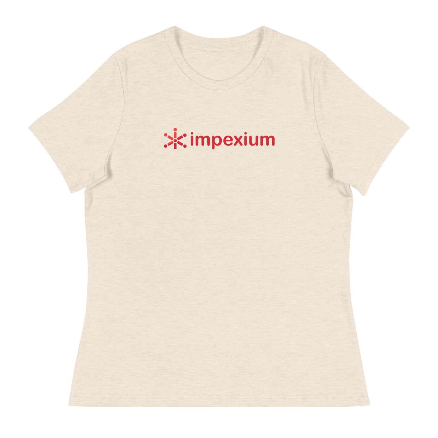 Women's Relaxed T-Shirt